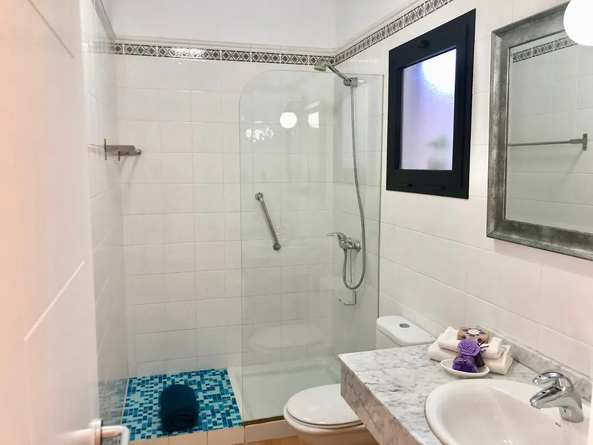Villa Arianne Playa Blanca