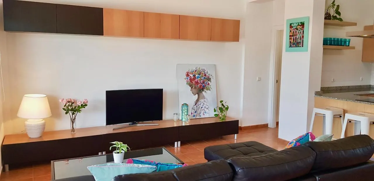 Villa Arianne Playa Blanca