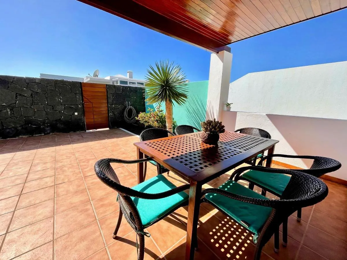 Villa Arianne Playa Blanca   Playa Blanca (Lanzarote)