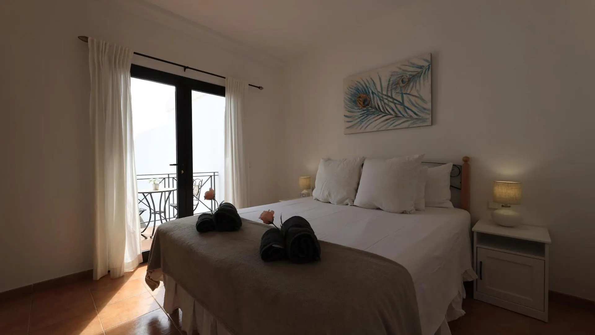 Villa Arianne Playa Blanca  Hiszpania