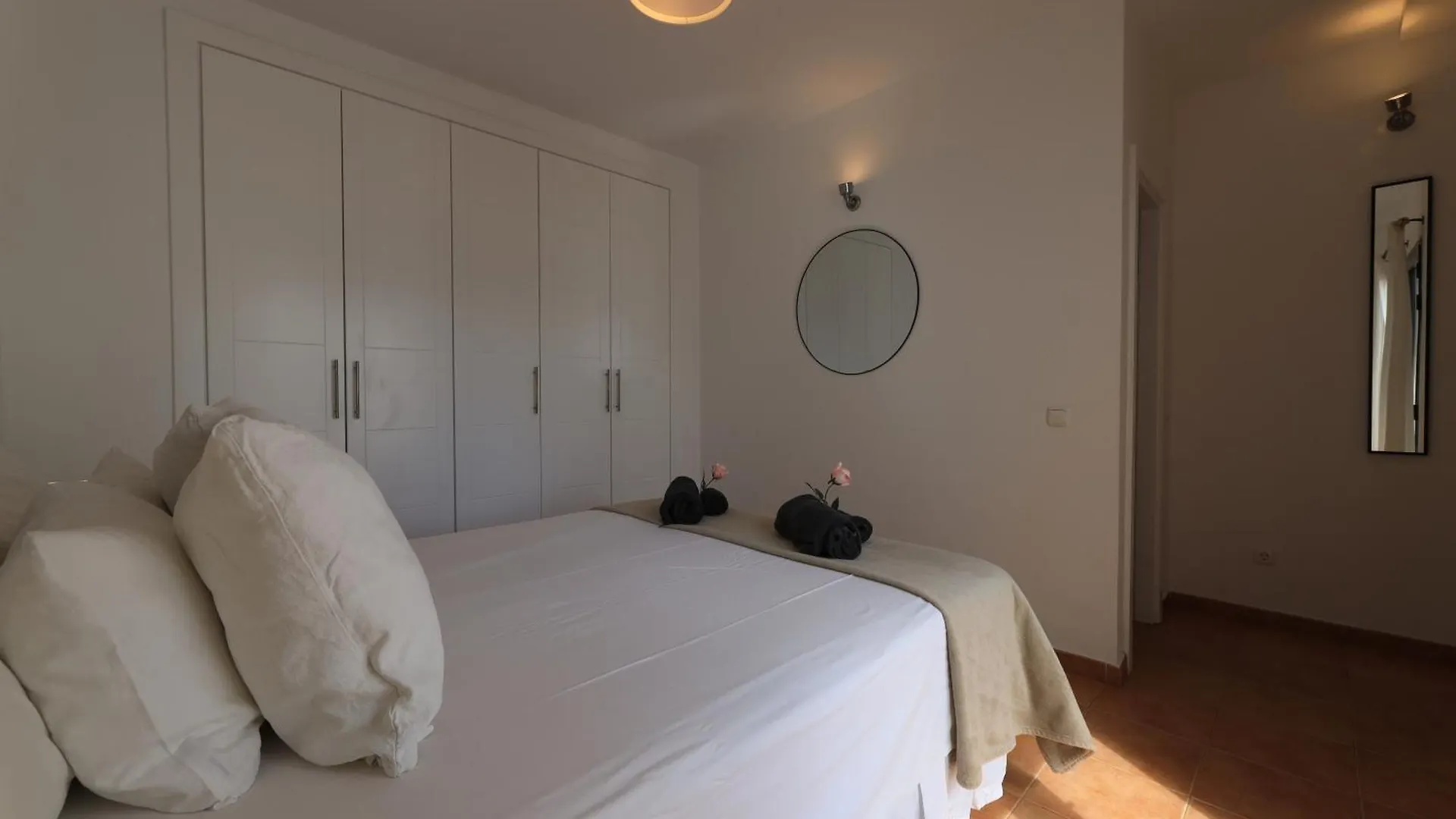Villa Arianne Playa Blanca