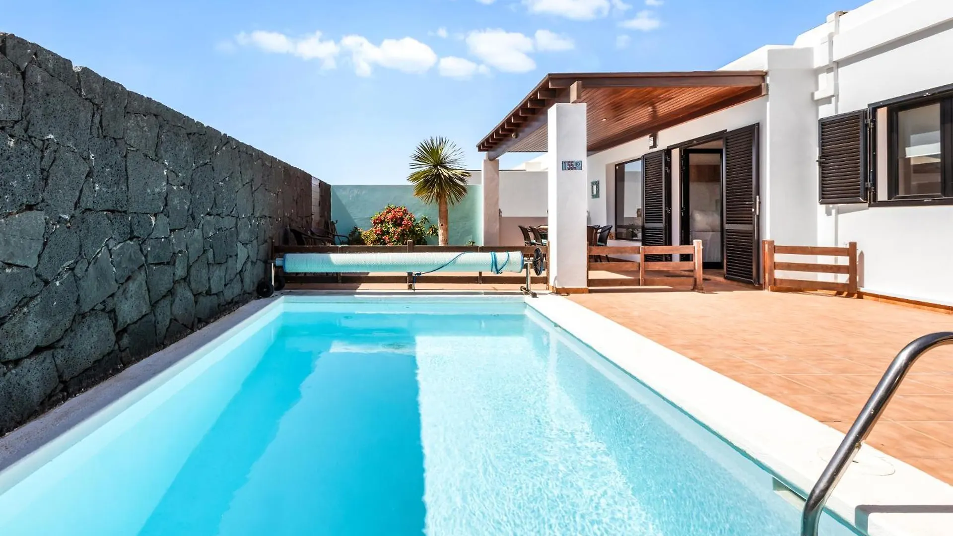 Villa Arianne Playa Blanca  0*, Playa Blanca (Lanzarote) España