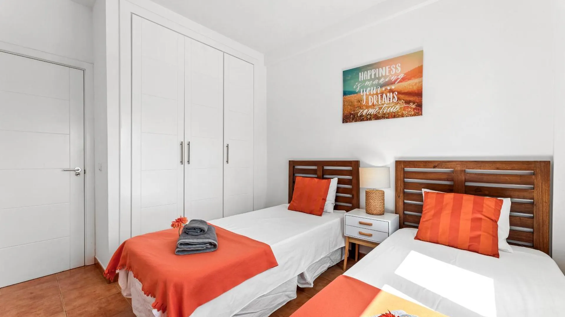 Villa Arianne Playa Blanca