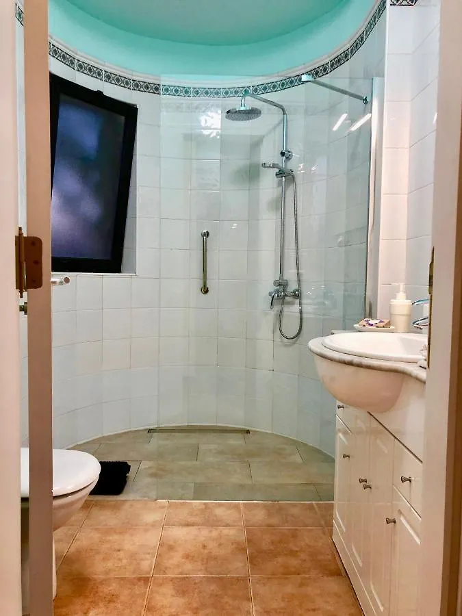 Villa Arianne Playa Blanca  0*, Playa Blanca (Lanzarote) Hiszpania