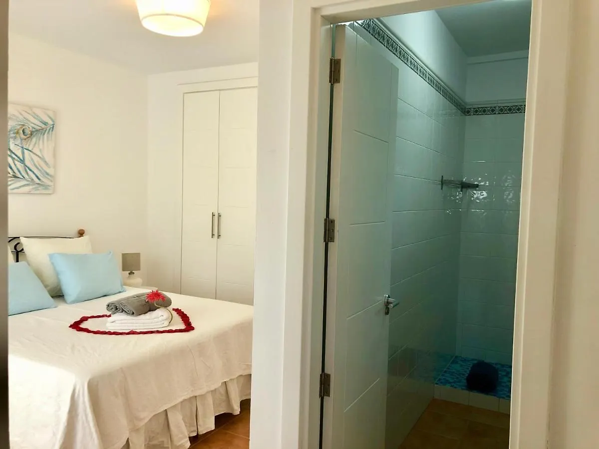 Villa Arianne Playa Blanca  España