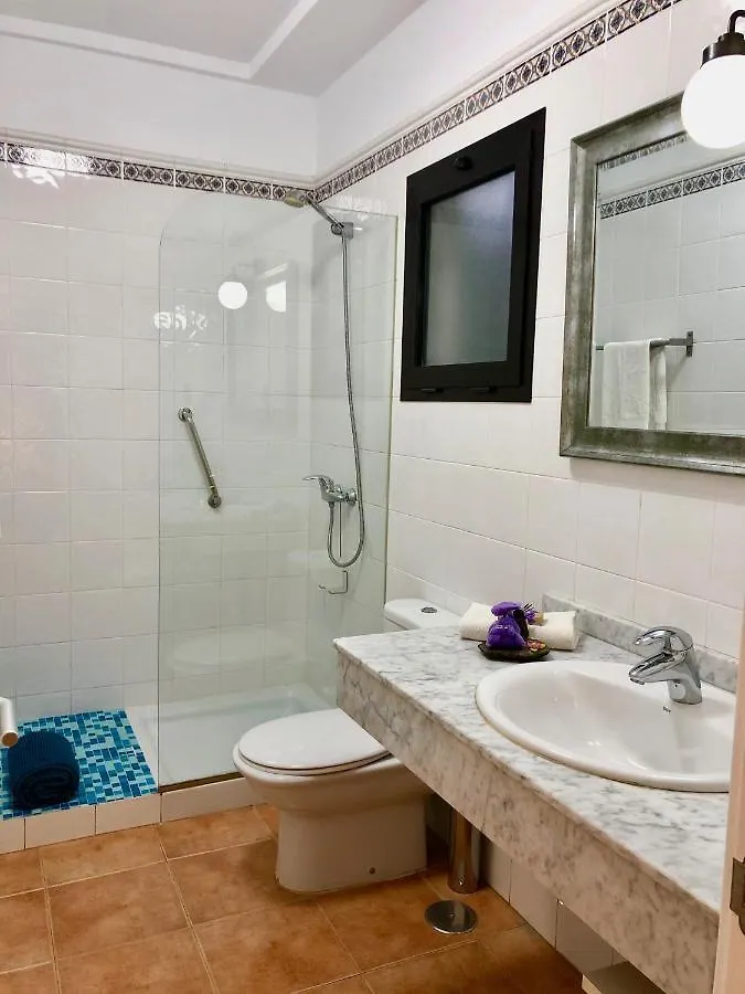 Villa Arianne Playa Blanca