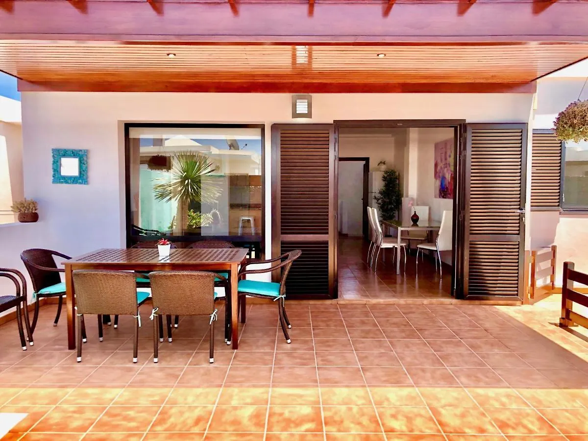 Villa Arianne Playa Blanca  0*, Playa Blanca (Lanzarote)