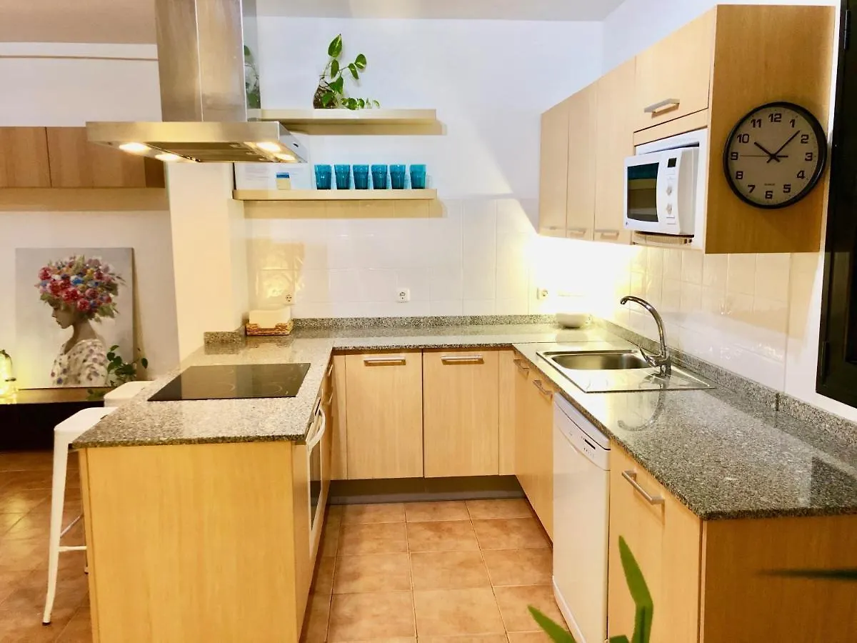 Villa Arianne Playa Blanca