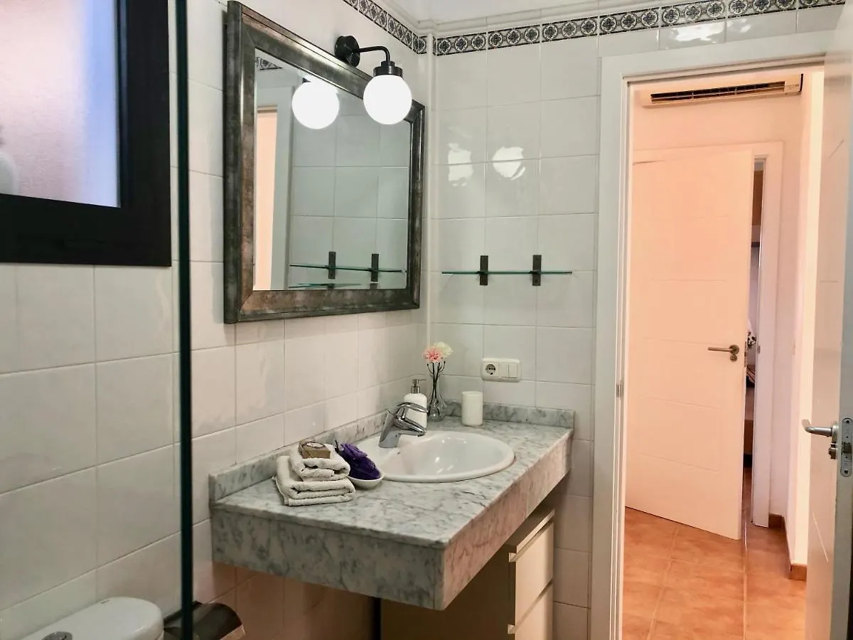 Villa Arianne Playa Blanca