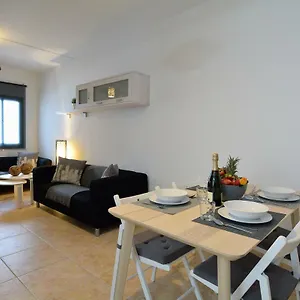 Apartamento El Pueblo, Playa Blanca (Lanzarote)