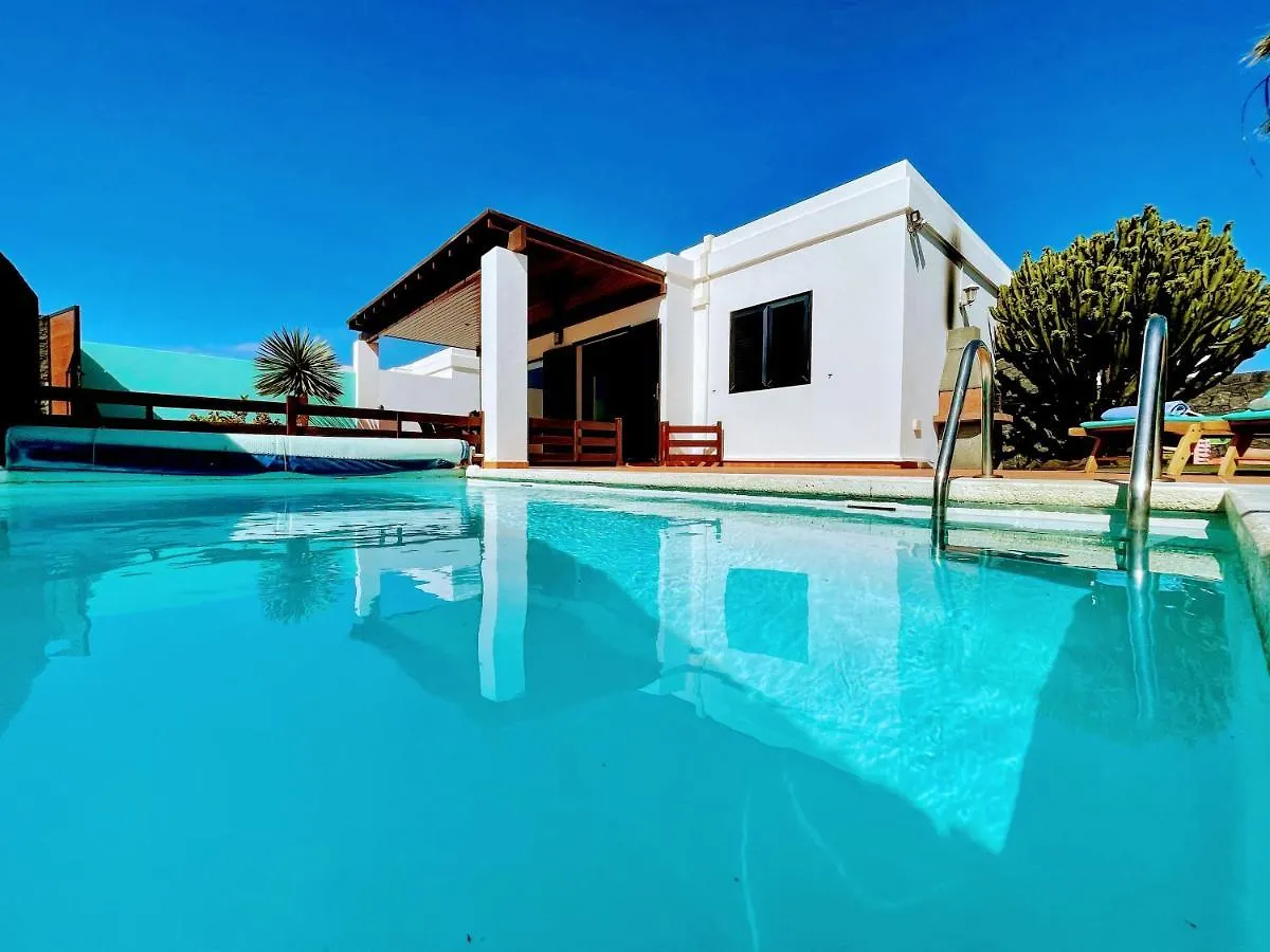 Villa Arianne Playa Blanca   Playa Blanca (Lanzarote)
