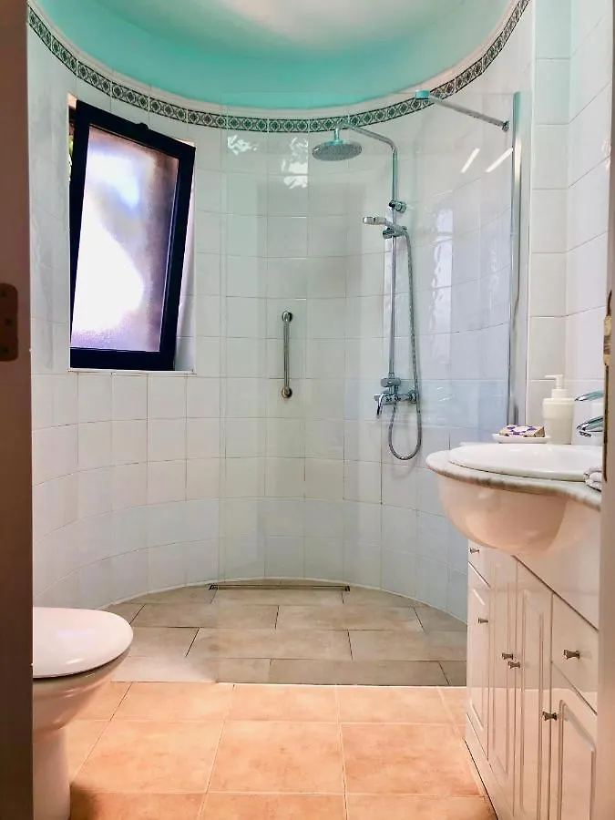 Villa Arianne Playa Blanca  Espagne