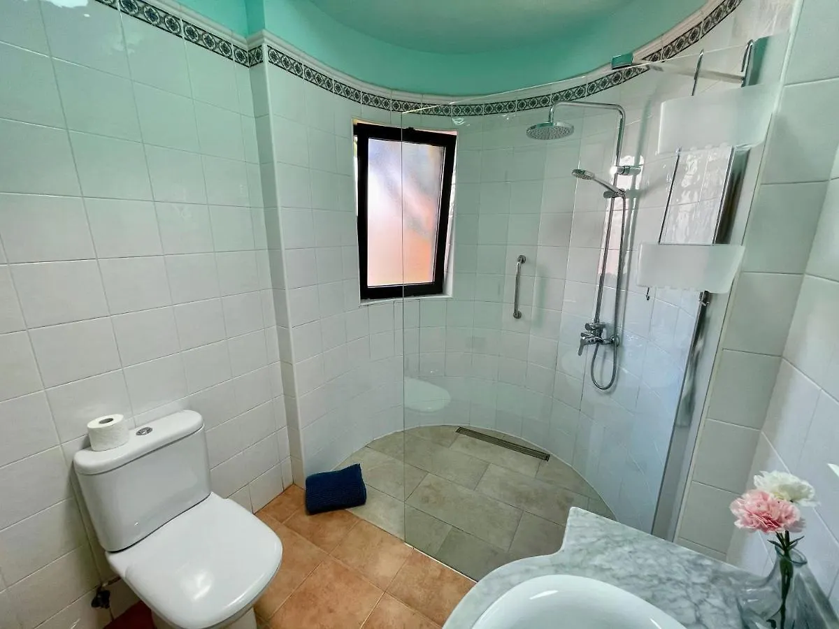Villa Arianne Playa Blanca  Playa Blanca (Lanzarote)