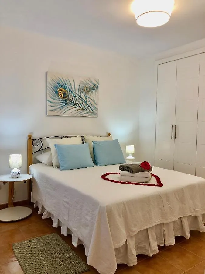 Villa Arianne Playa Blanca  0*, Playa Blanca (Lanzarote)