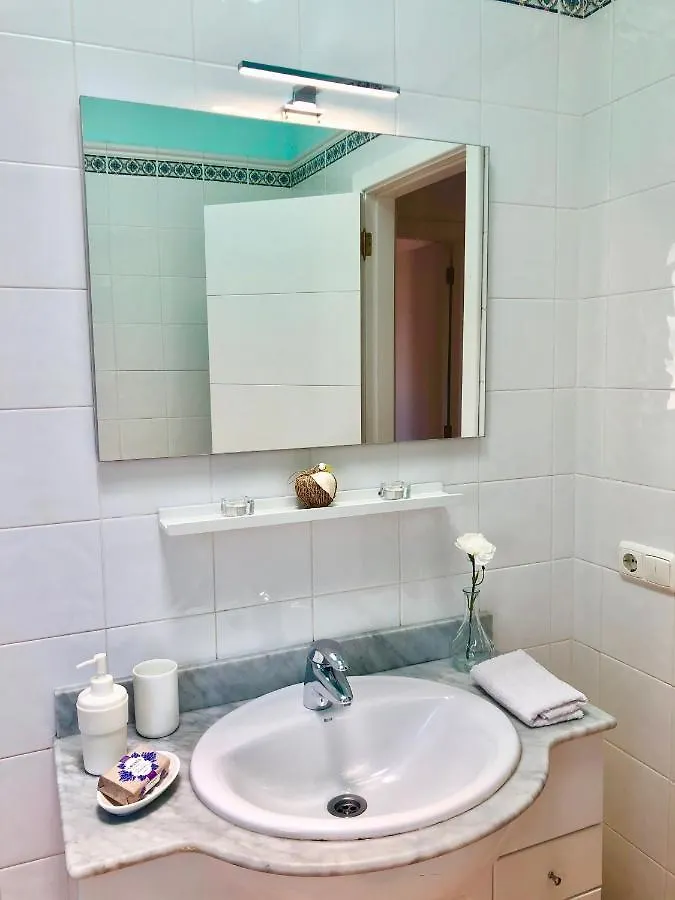 Villa Arianne Playa Blanca  Espagne