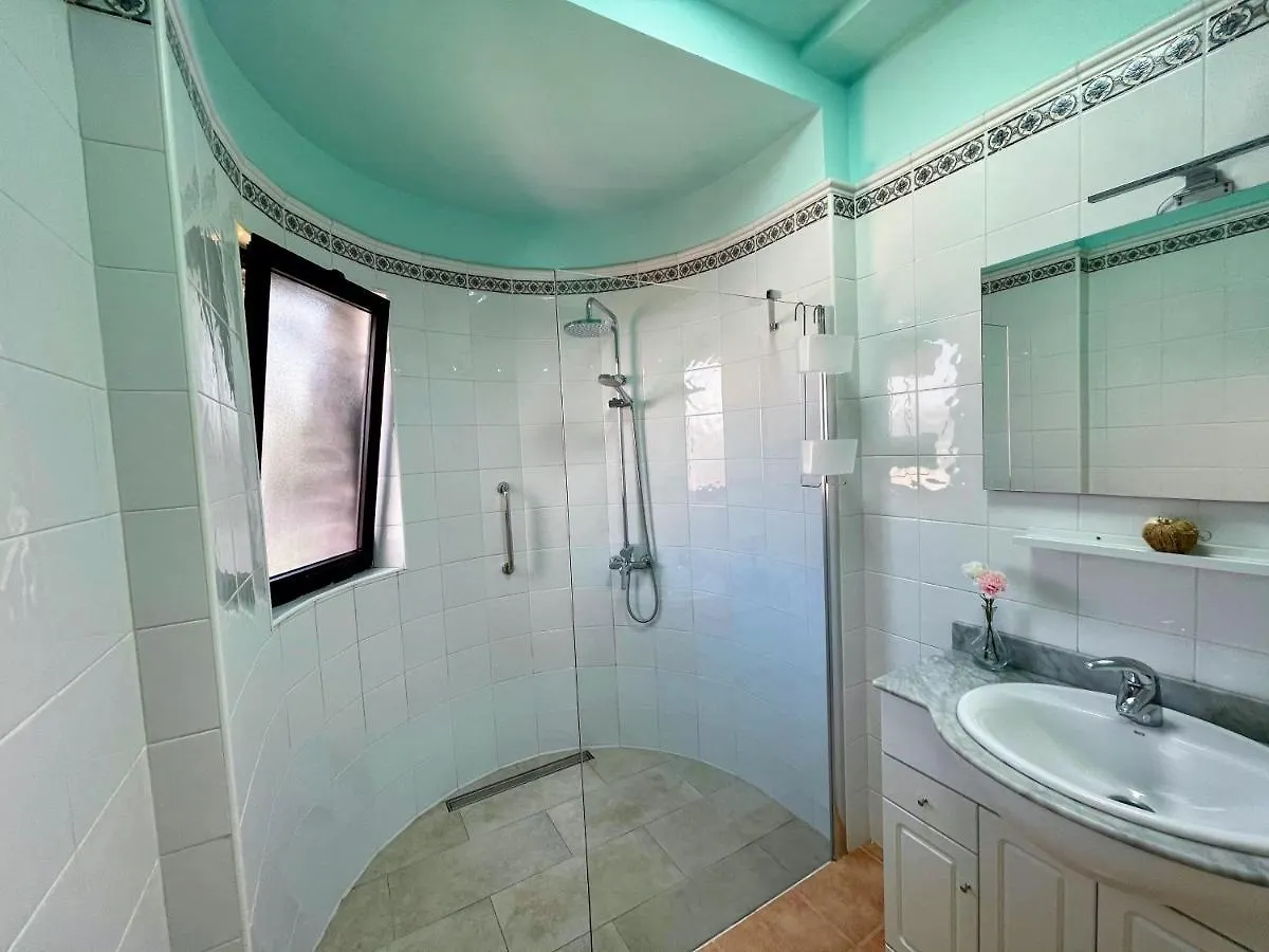 Villa Arianne Playa Blanca  0*, Playa Blanca (Lanzarote)