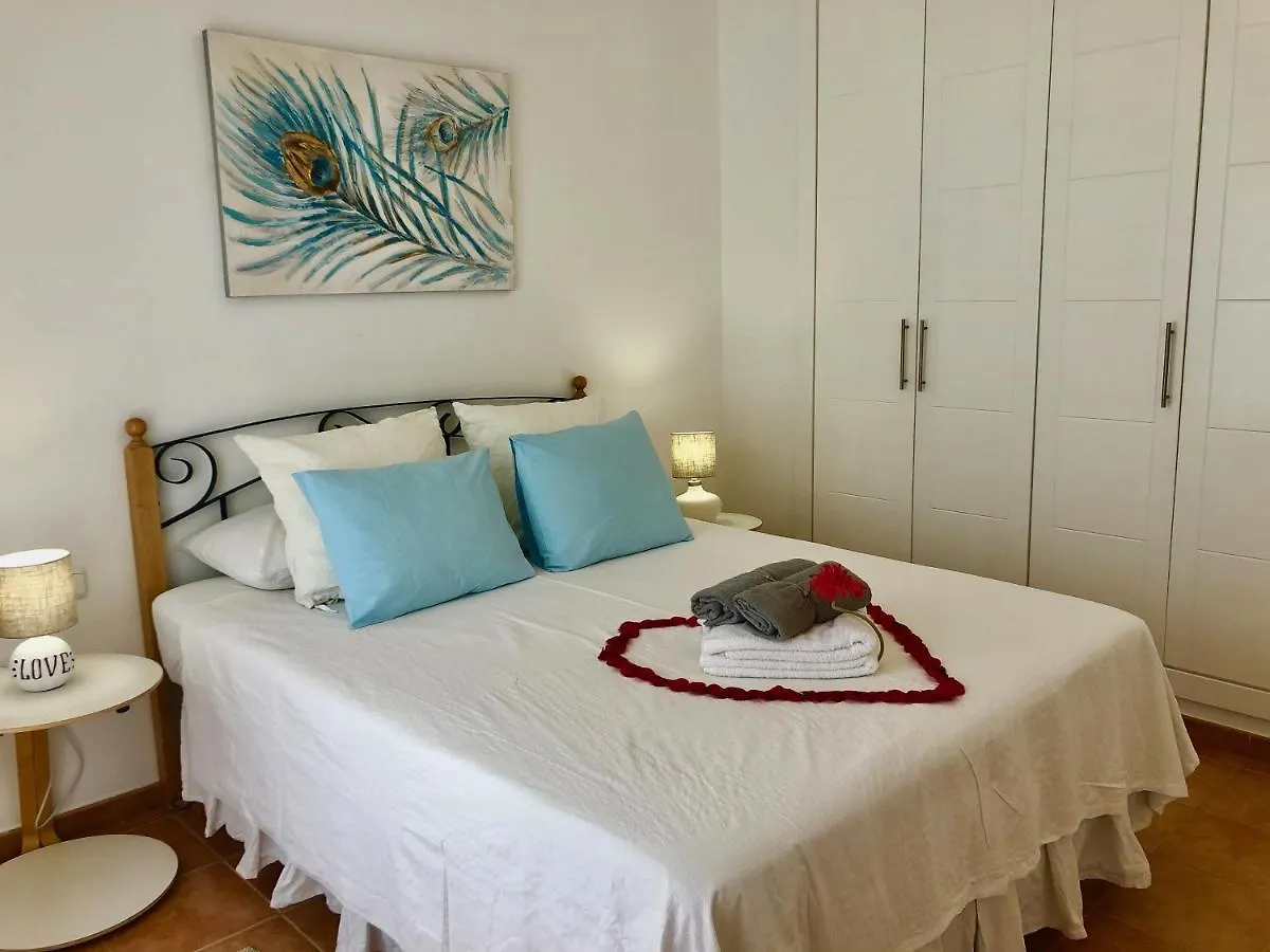 Villa Arianne Playa Blanca