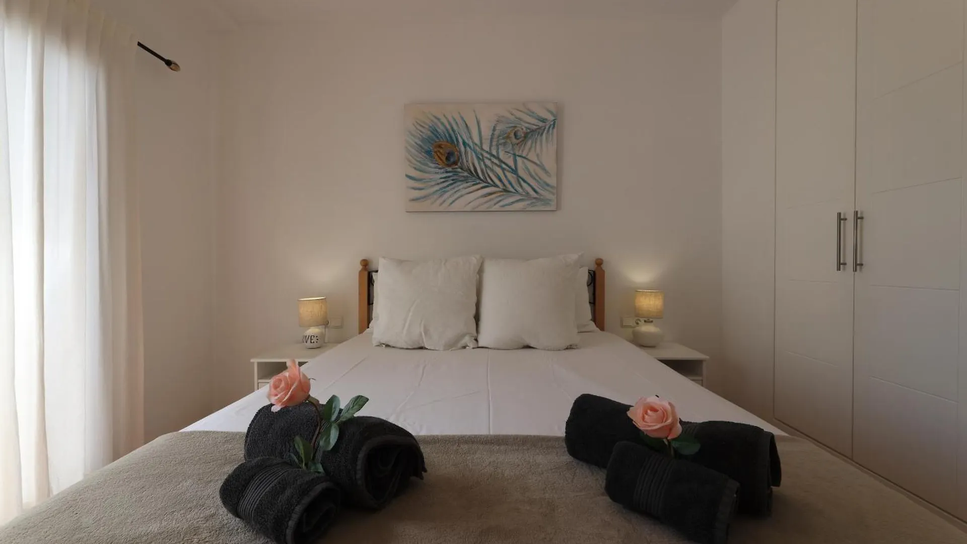Villa Arianne Playa Blanca
