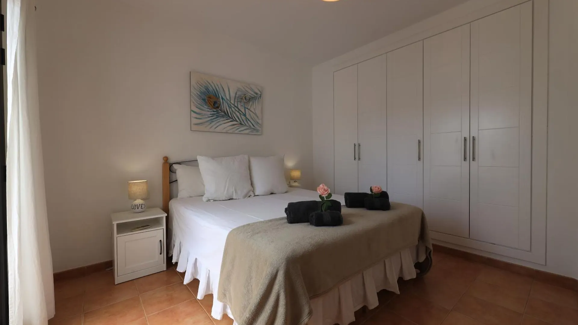 Villa Arianne Playa Blanca  0*, Playa Blanca (Lanzarote)