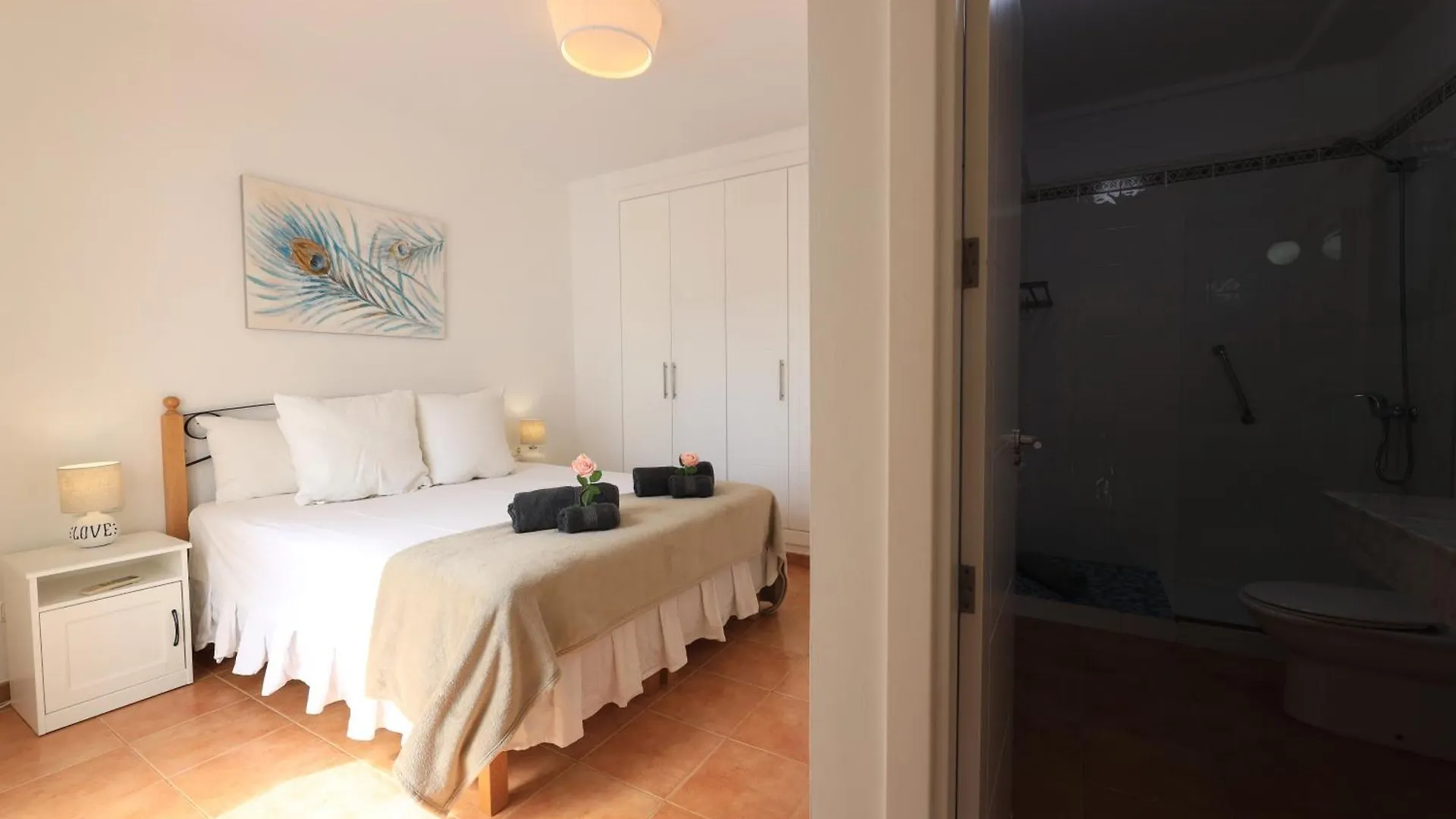Villa Arianne Playa Blanca
