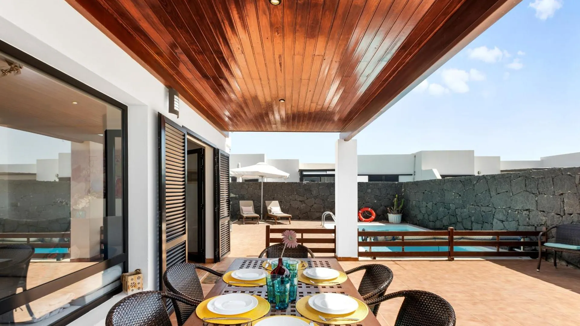 Villa Arianne Playa Blanca  0*, Playa Blanca (Lanzarote) Espagne