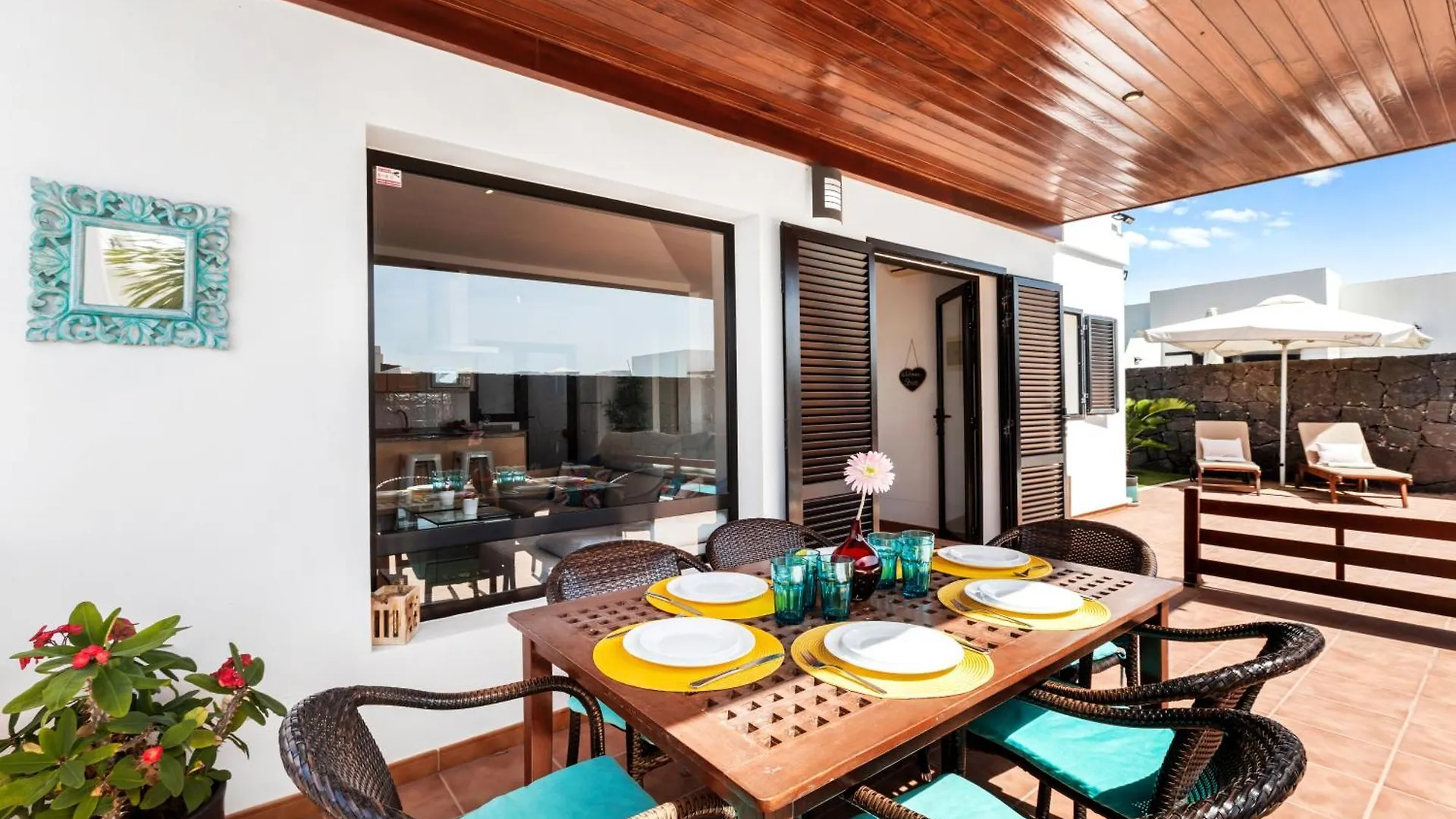 Villa Arianne Playa Blanca   Playa Blanca (Lanzarote)