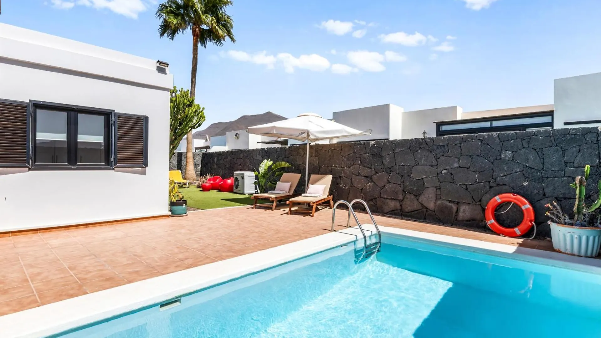 Villa Arianne Playa Blanca   Playa Blanca (Lanzarote)