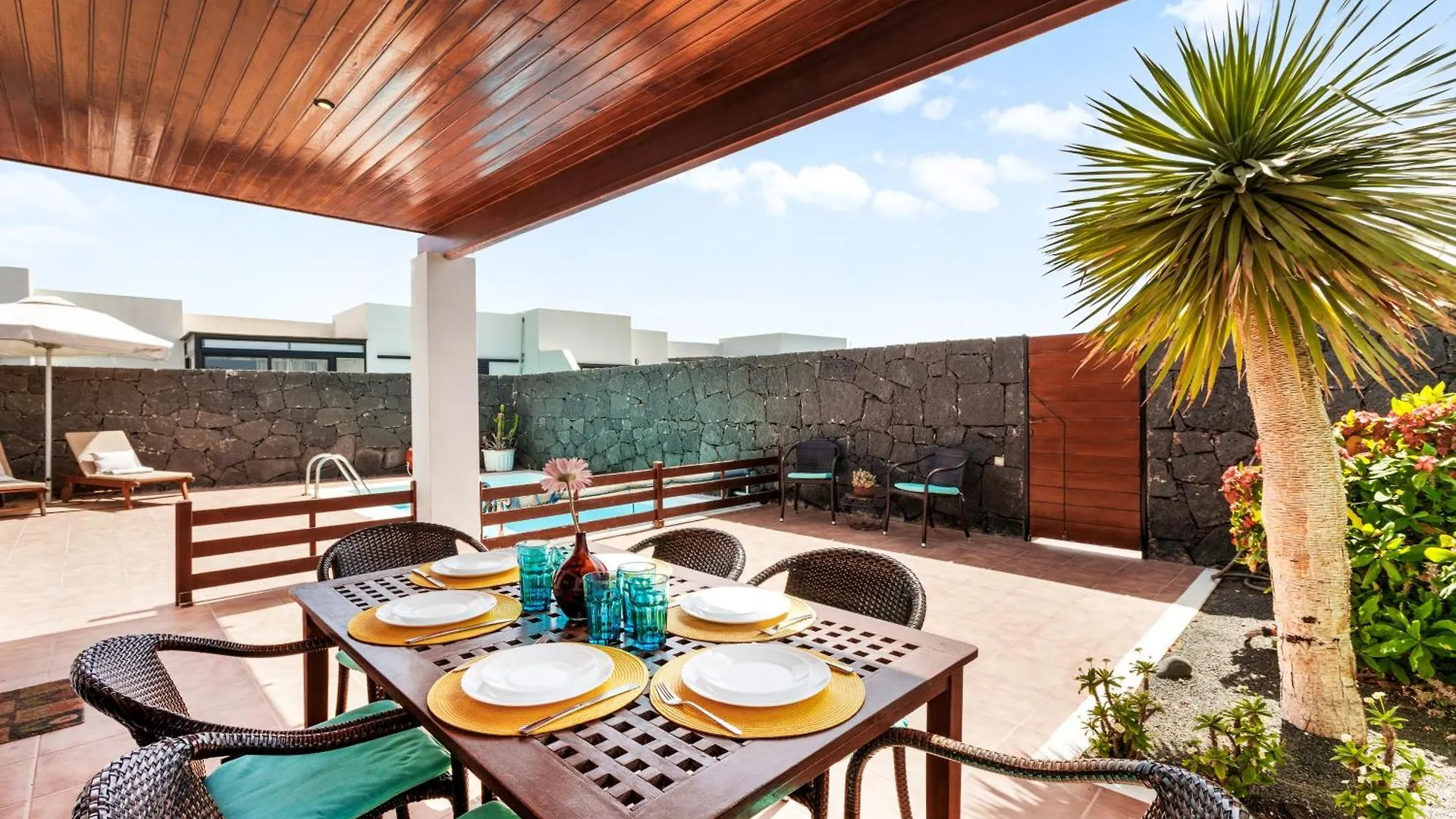 Villa Arianne Playa Blanca  Playa Blanca (Lanzarote)