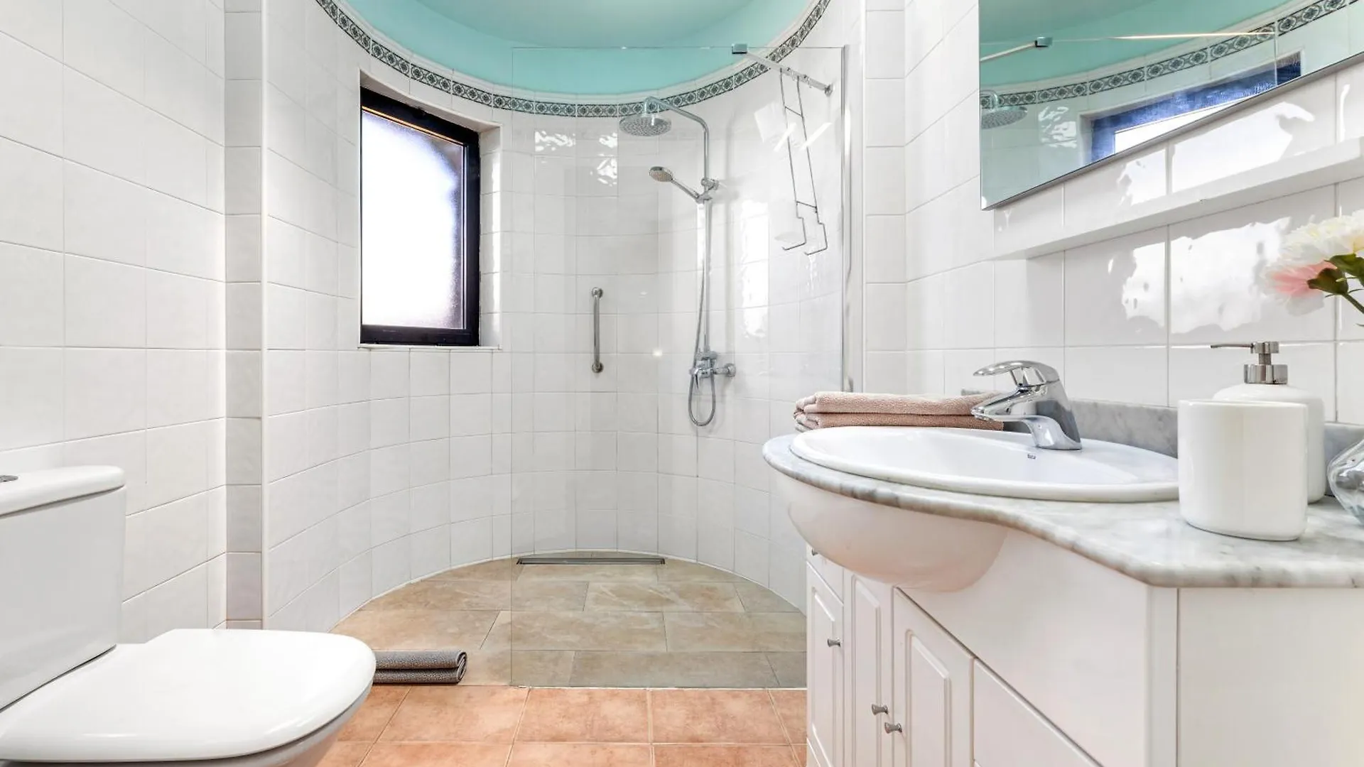 Villa Arianne Playa Blanca