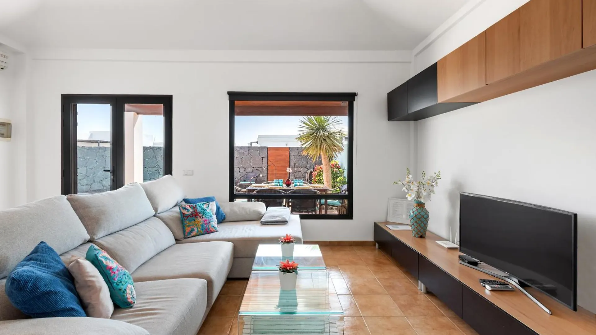 Villa Arianne Playa Blanca  0*, Playa Blanca (Lanzarote) Espagne