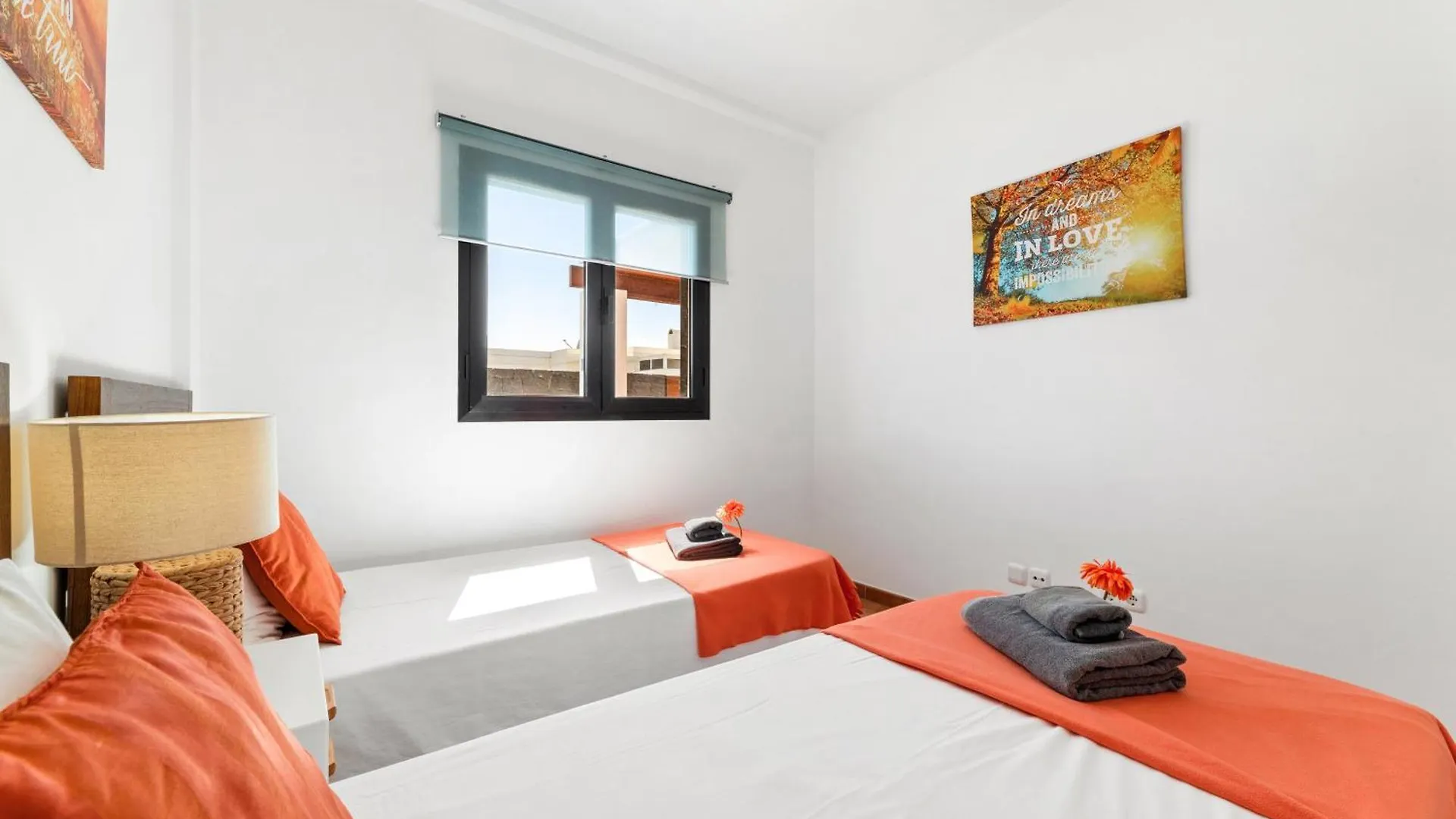 Villa Arianne Playa Blanca