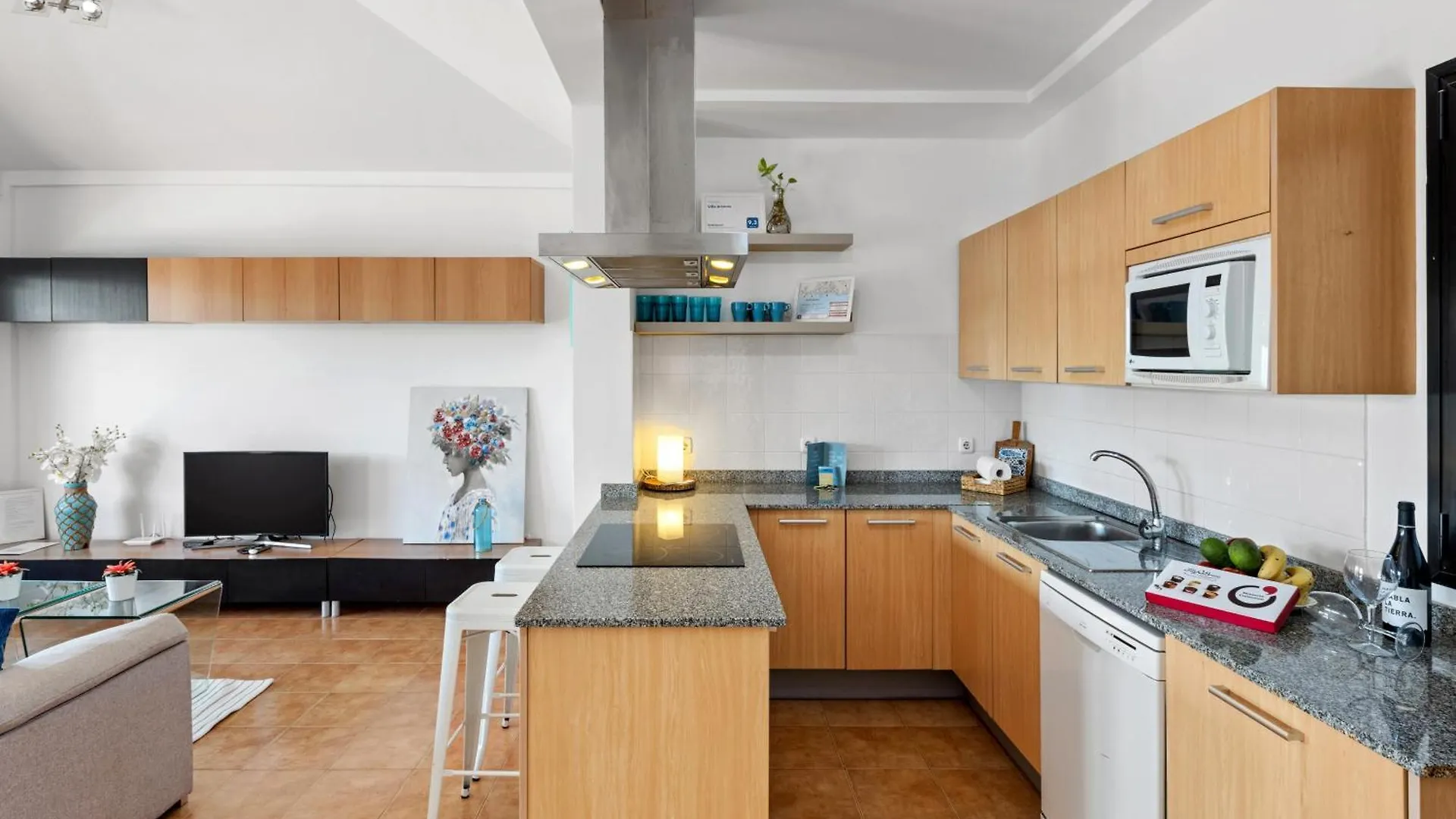 Villa Arianne Playa Blanca