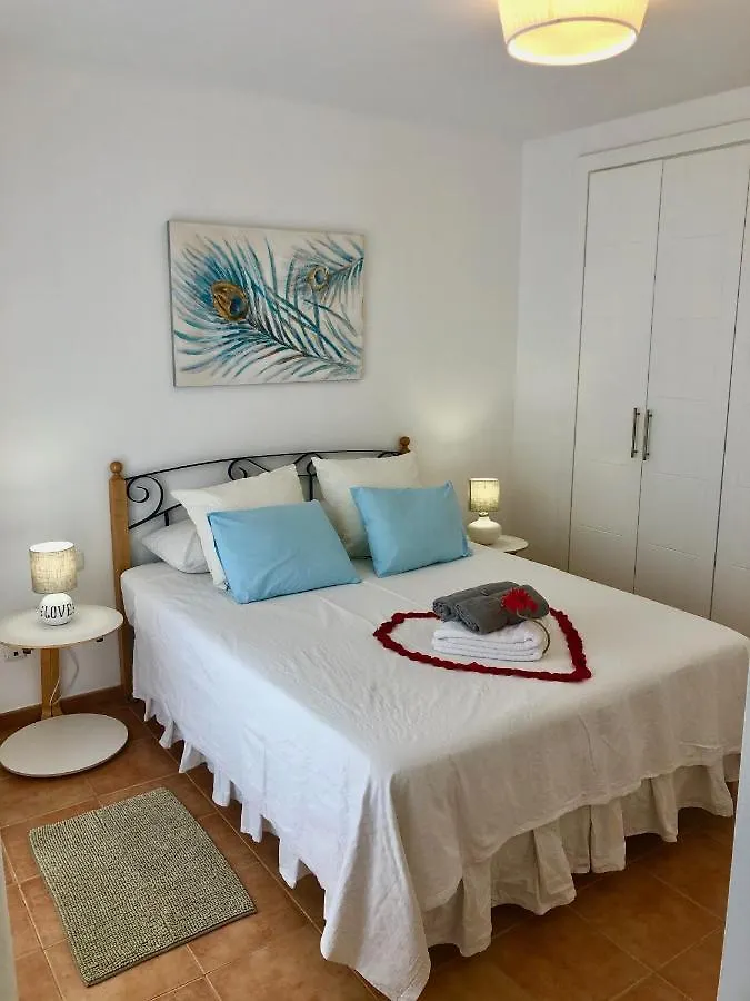 Villa Arianne Playa Blanca