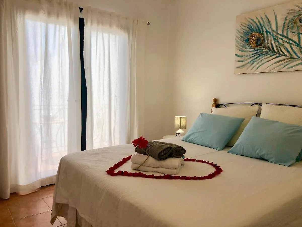 Villa Arianne Playa Blanca  Espagne